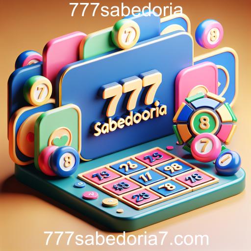 A Ascensão do Bingo no 777sabedoria: Entretenimento e Emoção em Cada Jogo
